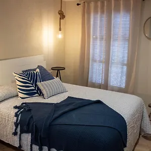  Apartamento Cal Tomaset