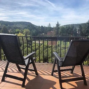  Apartamento Tríplex La Cavallada