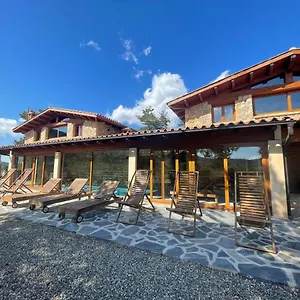  Chalet Bella - Casa Molinets I Casa Borrianes