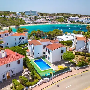 Ullastres By Interhome Apartamento Punta Grossa