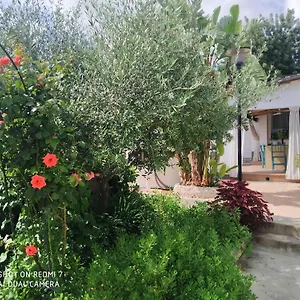  Сasa de vacaciones Casa Relax