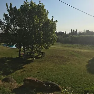  Apartamento La Caseta Del Mas Valls